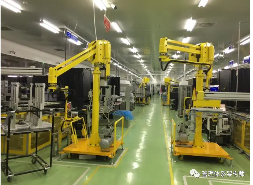 标准化管理对企业发展的重要性和必要性